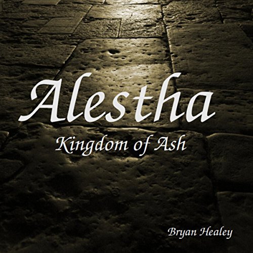 Cover of Alestha