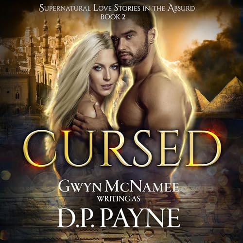Cover of Cursed