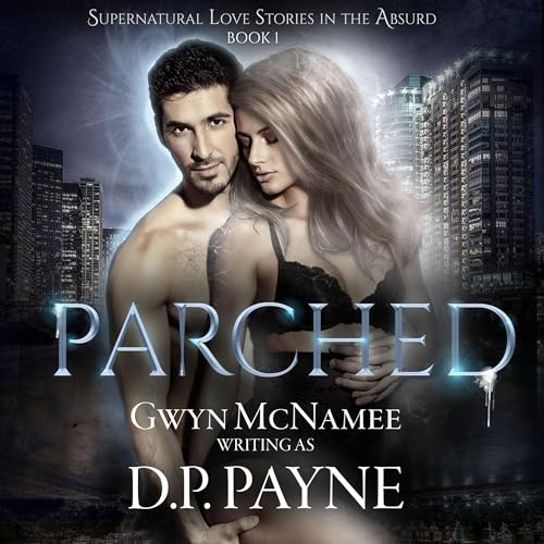 Cover of Parched