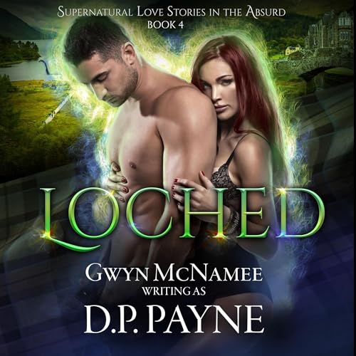 Cover of Loched