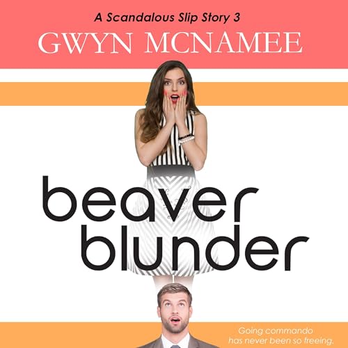 Cover of Beaver Blunder