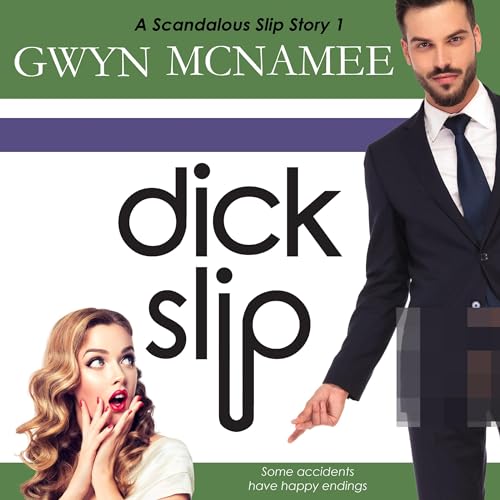 Cover of Dickslip