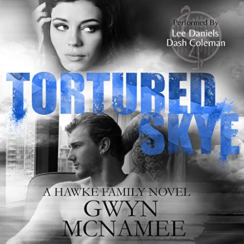 Cover of Tortured Skye