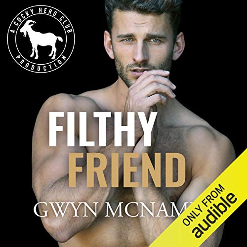 Cover of Filthy Friend