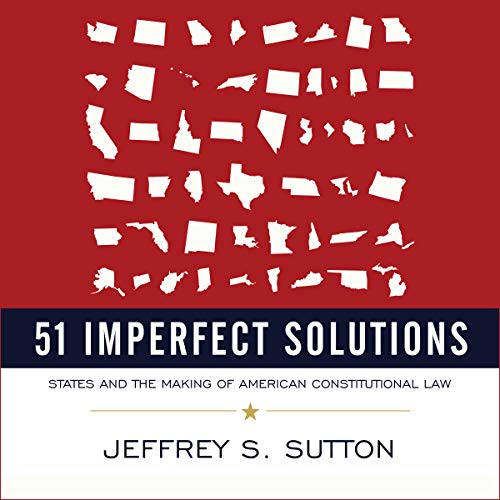 Cover of 51 Imperfect Solutions