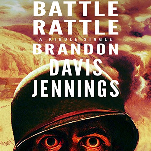 Cover of Battle Rattle