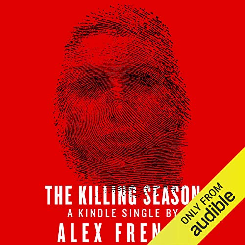 Cover of The Killing Season