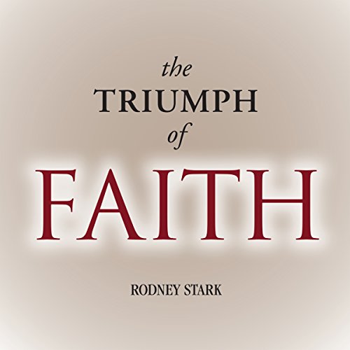 Cover of The Triumph of Faith