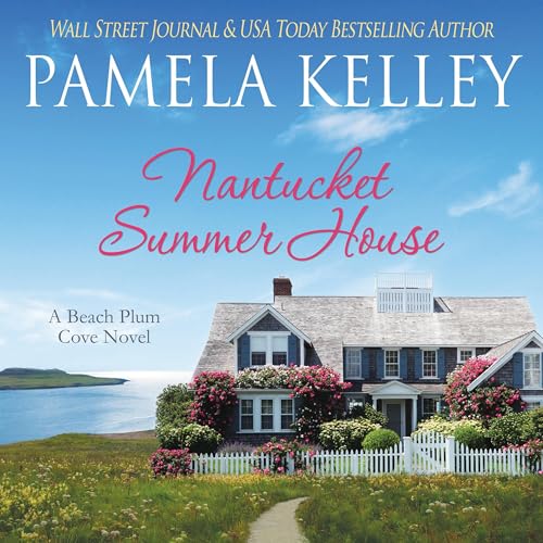 Cover of Nantucket Summer House