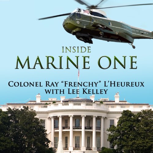 Cover of Inside Marine One