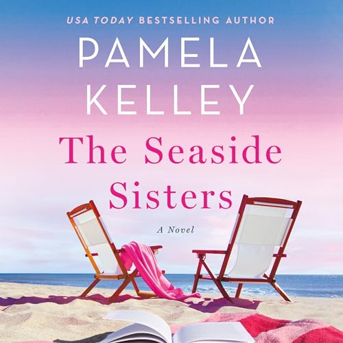 Cover of The Seaside Sisters