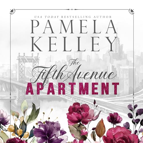 Cover of The Fifth Avenue Apartment