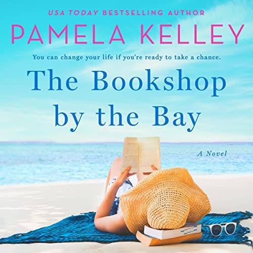 Cover of The Bookshop by the Bay