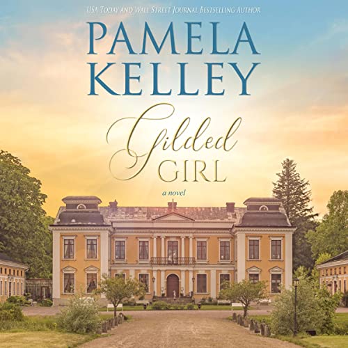 Cover of Gilded Girl