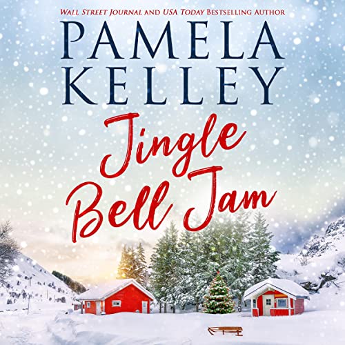 Cover of Jingle-Bell Jam