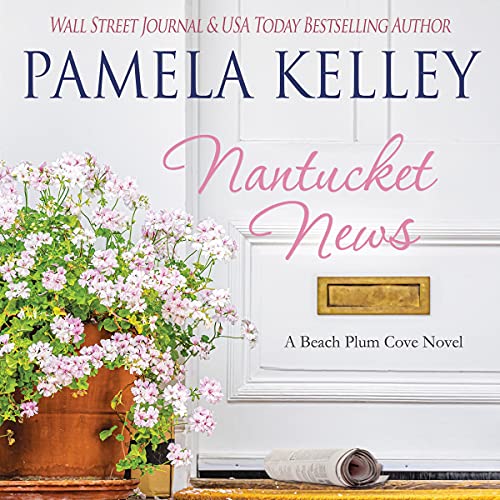 Cover of Nantucket News