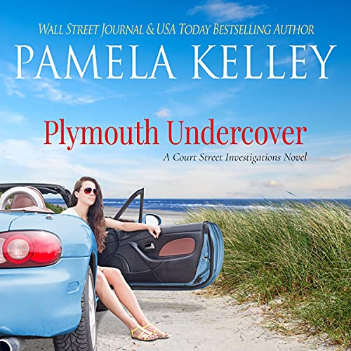 Cover of Plymouth Undercover