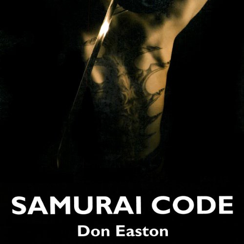 Cover of Samurai Code