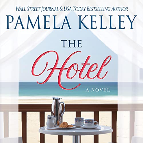 Cover of The Hotel