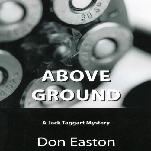 Cover of Above Ground