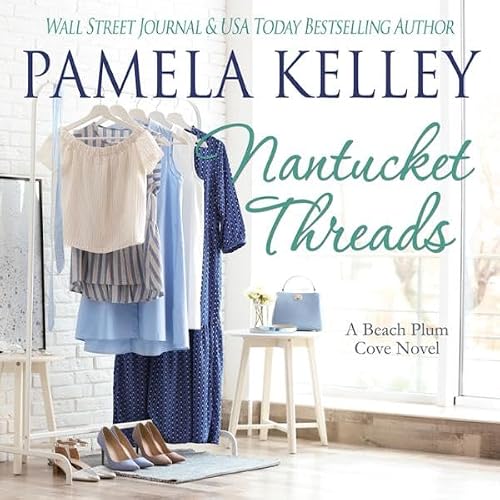 Cover of Nantucket Threads