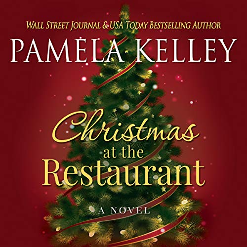 Cover of Christmas at the Restaurant