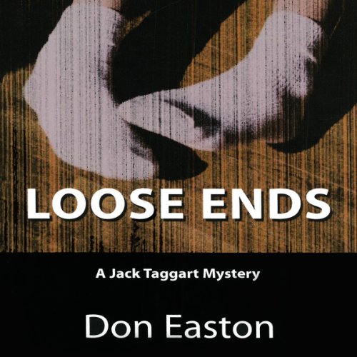 Cover of Loose Ends