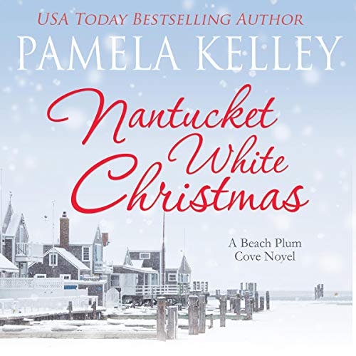 Cover of Nantucket White Christmas