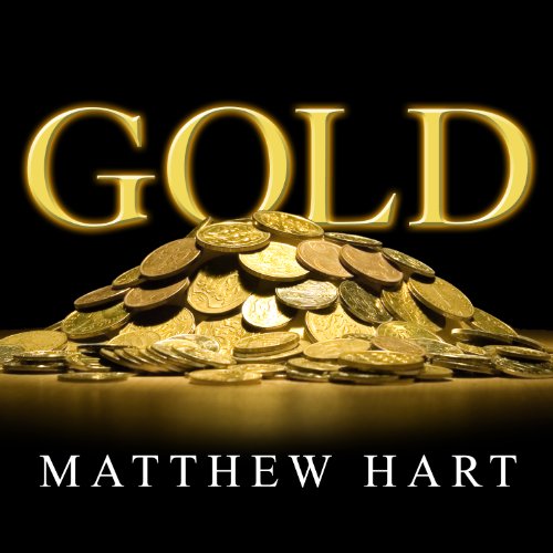 Cover of Gold