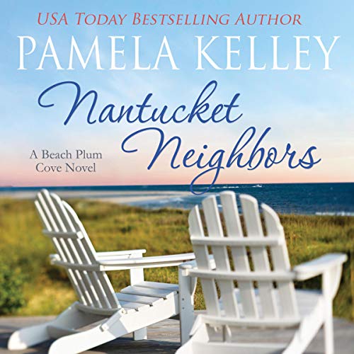 Cover of Nantucket Neighbors