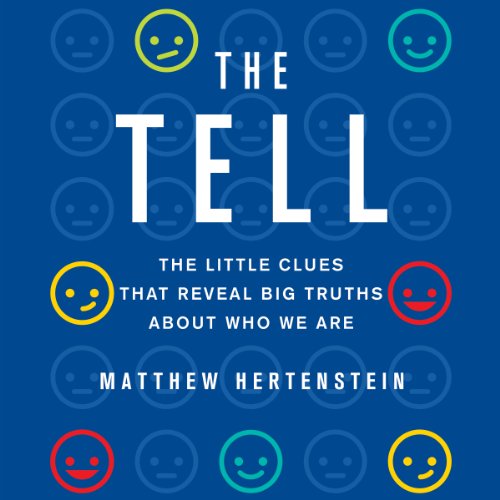 Cover of The Tell