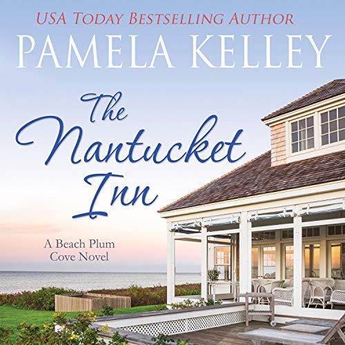 Cover of The Nantucket Inn