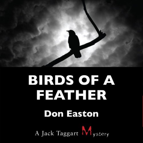 Cover of Birds of a Feather