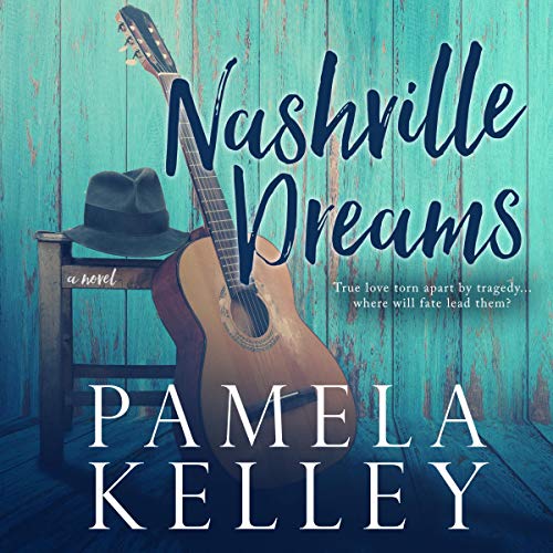 Cover of Nashville Dreams
