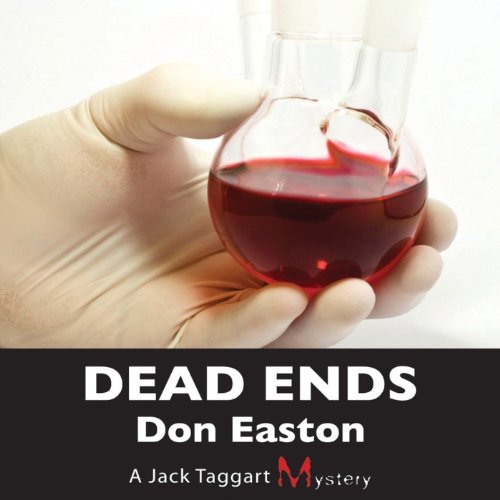 Cover of Dead Ends