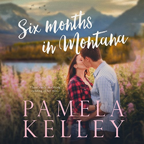 Cover of Six Months in Montana