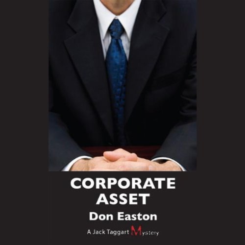 Cover of Corporate Asset