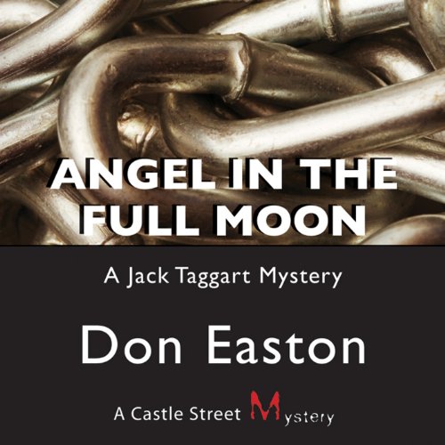 Cover of Angel in the Full Moon