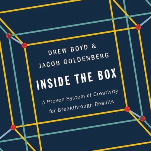 Cover of Inside the Box