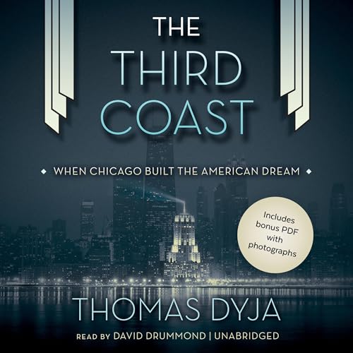 Cover of The Third Coast