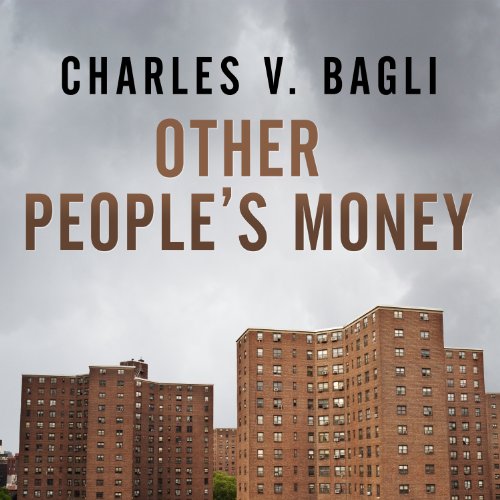 Cover of Other People's Money