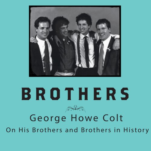 Cover of Brothers