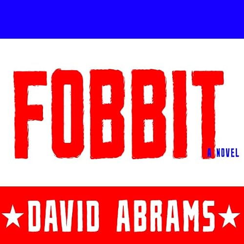 Cover of Fobbit