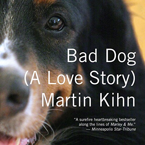 Cover of Bad Dog