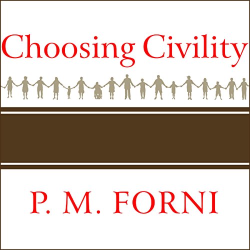 Cover of Choosing Civility