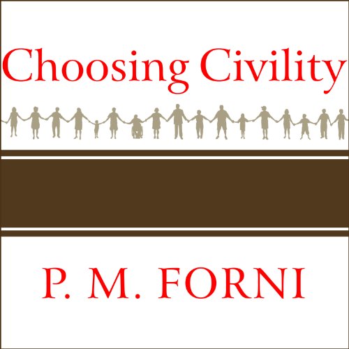 Cover of Choosing Civility