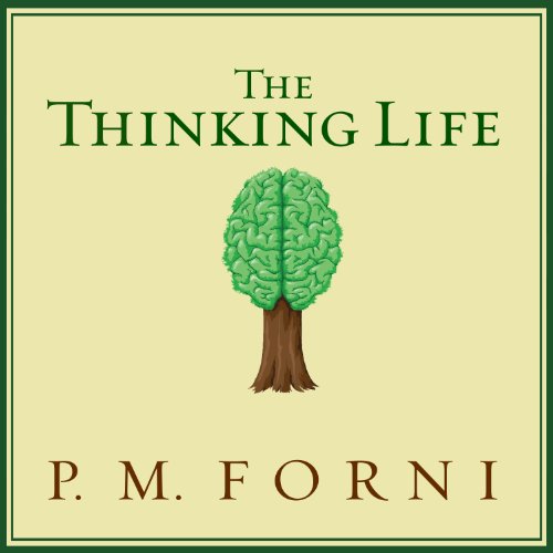 Cover of The Thinking Life