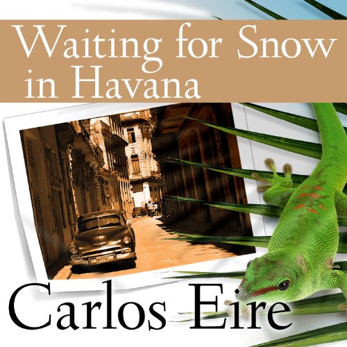 Cover of Waiting for Snow in Havana