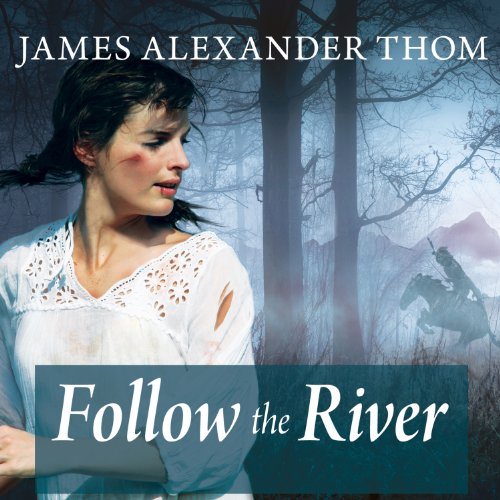 Cover of Follow the River