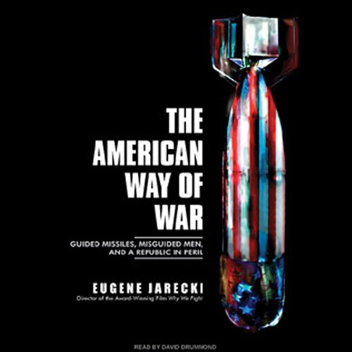 Cover of The American Way of War